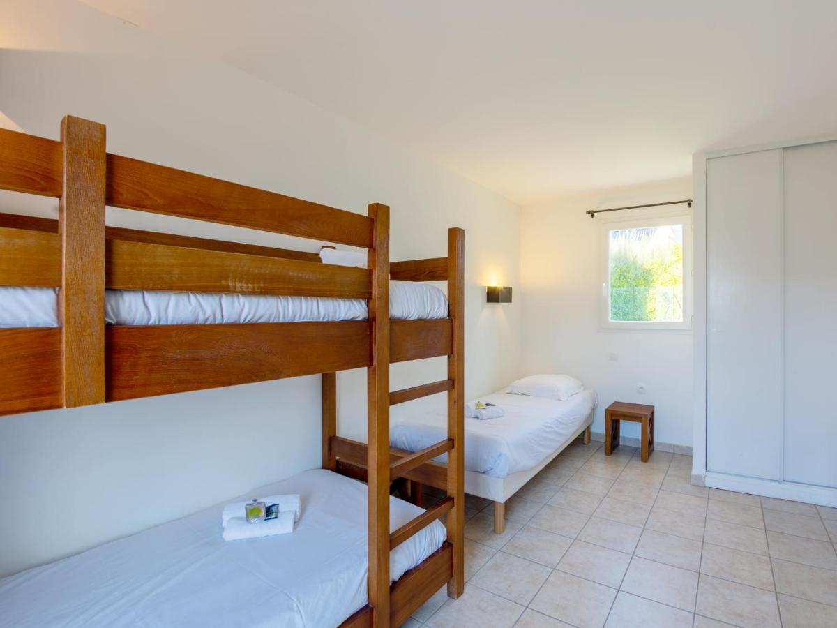 Vacanceole - Residence Les Terrasses De Pentrez-Plage Eksteriør bilde