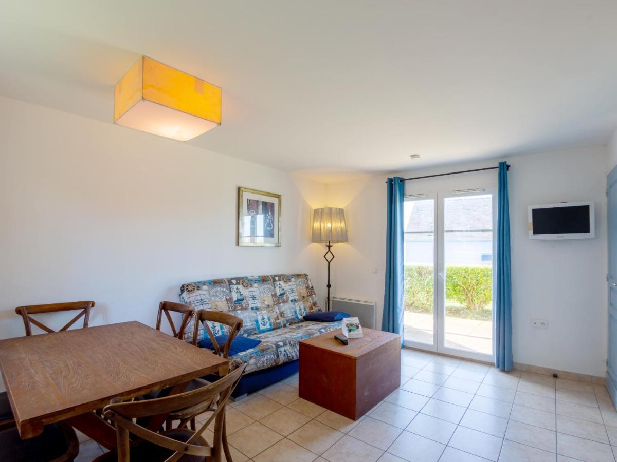 Vacanceole - Residence Les Terrasses De Pentrez-Plage Eksteriør bilde