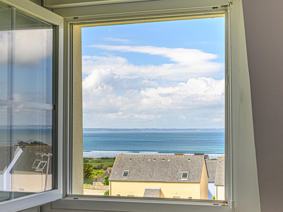 Vacanceole - Residence Les Terrasses De Pentrez-Plage Eksteriør bilde
